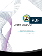 Ukbm Biologi SMT 3 - 3.1 4.1