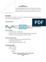 Rectifier PDF