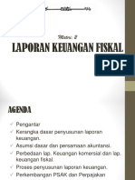 Materi 2 Ak PJK PDF