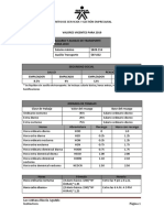 Formula de Pagos