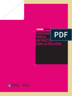 Ensenar Fisica Un Pacto Con La Ficcion PDF