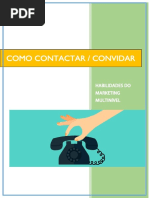 Ebook - CONTACTAR E CONVIDAR NO MMN.pdf