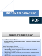 Stigma Dan Info Dasar