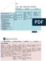 Plan Anual 2014 Area Formacion y Pastoral (3)