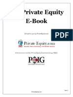 Private Equity E Book V4