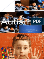 Autisme DR - Agus