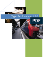 Type The Document Title
