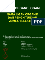 ELEKTRON ORGANOLOGAM