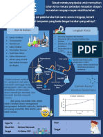 Metode Pemisahan Kimia Sederhana Dengan Destilasi