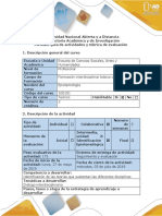 Guía de actividades y rúbrica de evaluación-Fase 30- Identificar diálogo de saberes.docx