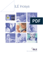 SLE Inosys PDF