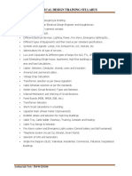 Electrical-Syllabus - 32