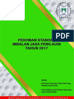 Buku Standar Fee Mappi PDF