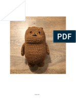 Amigurumis Osos Escandalosos-Bebes - En.es - PDF Versión 1