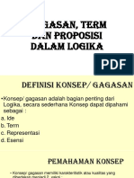 DAsar Logika - 2