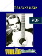 Dilermando Reis Guitar-Album-Volume-1 PDF