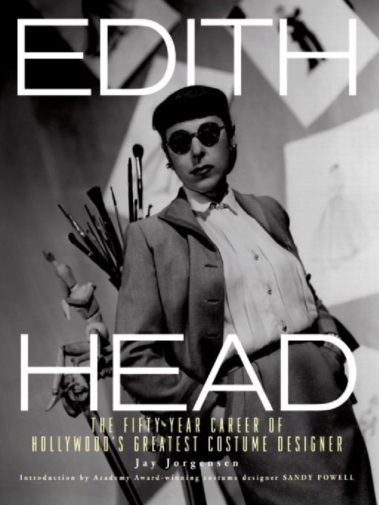 Edith Head pic