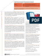 Defibrillator Automatic PDF
