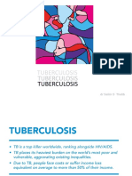 Tuberkulosis