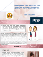 ppt retradasi mental