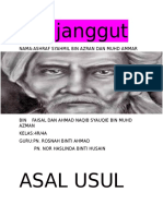 Tok Janggut