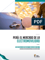 Informe Electro-Movilidad