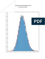 Iid Gaussian-No Factors-Infeasible Statistic