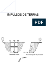 T02 Geo2 - Impulsos de Terras