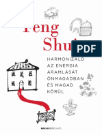Wu Xing: Feng Shui - Harmonizáld Az Energia Áramlását Önmagadban És Magad Körül