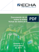 elaboración fichas