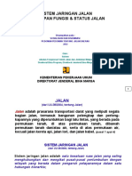 Sistem-Fungsistatusjalan PDF