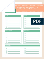 Travel checklist.pdf