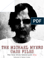 The Michael Myers Case Files