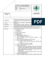 Penatalaksanaan Leptospirosis