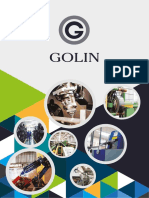 Golin