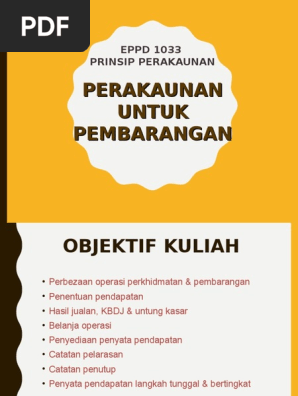 Perakaunan Untuk Pembarangan 20191021052027 Pdf
