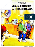 CC Thugs of Banaras PDF