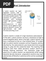 Physics Project