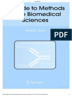 Selected Pages On Vectors From Methods in Biomedical Science