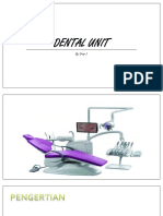 Dental Unit