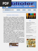 Newsletter - Outubro.19