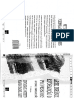 Arte, Infância e Formação de Professores 7 Ed (OSTETT O)