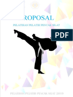 Proposal Pelatihan PDF