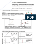 Taller de Función Lineal