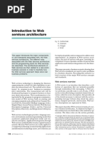 Web Services PDF