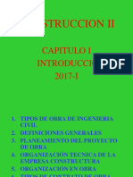 CONSTRUCCION II-CAP I - INTRODUCCION.ppt-1.ppt