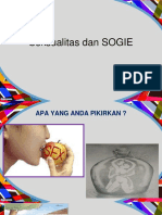 Seksualitas Dan Sogie