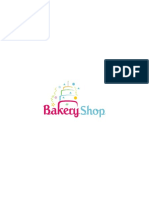 Bakery Shop PDF