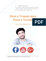 Dicas e Truques para Piano e Teclado - Luciano Teclas Mágicas.pdf