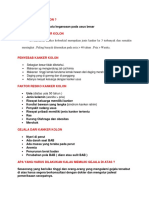 pamflet